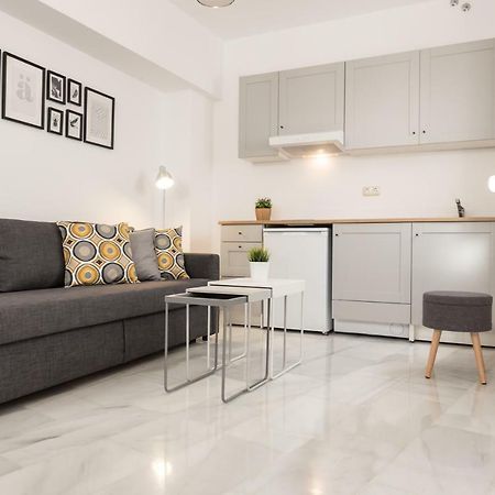 Apartamento Centro La Paz By Casaturistica 龙达 外观 照片