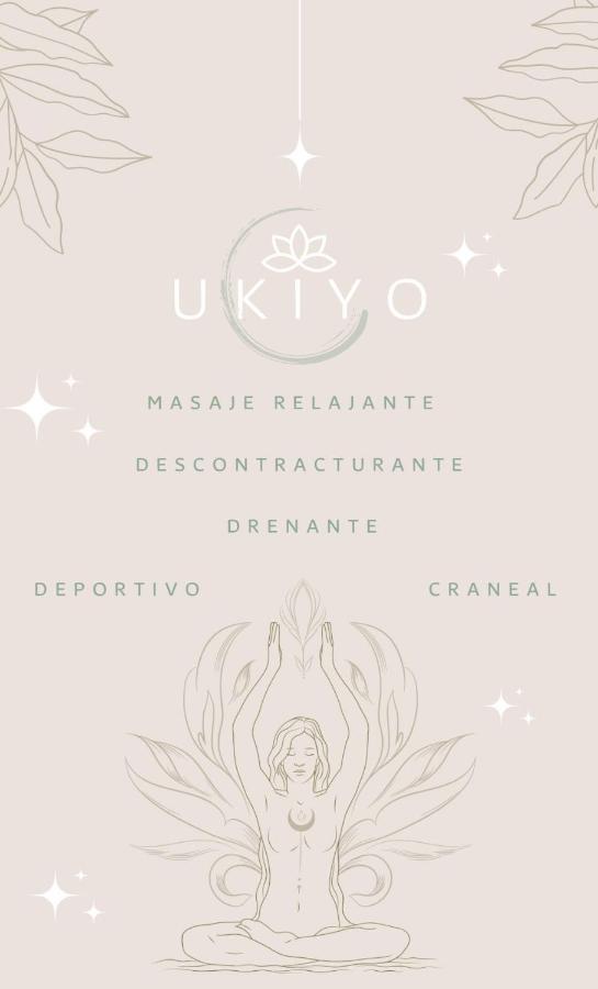 Apartamento Centro La Paz By Casaturistica 龙达 外观 照片