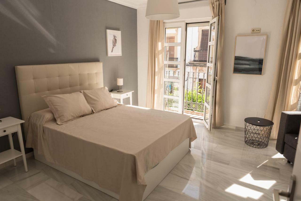 Apartamento Centro La Paz By Casaturistica 龙达 外观 照片