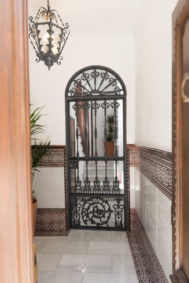 Apartamento Centro La Paz By Casaturistica 龙达 外观 照片