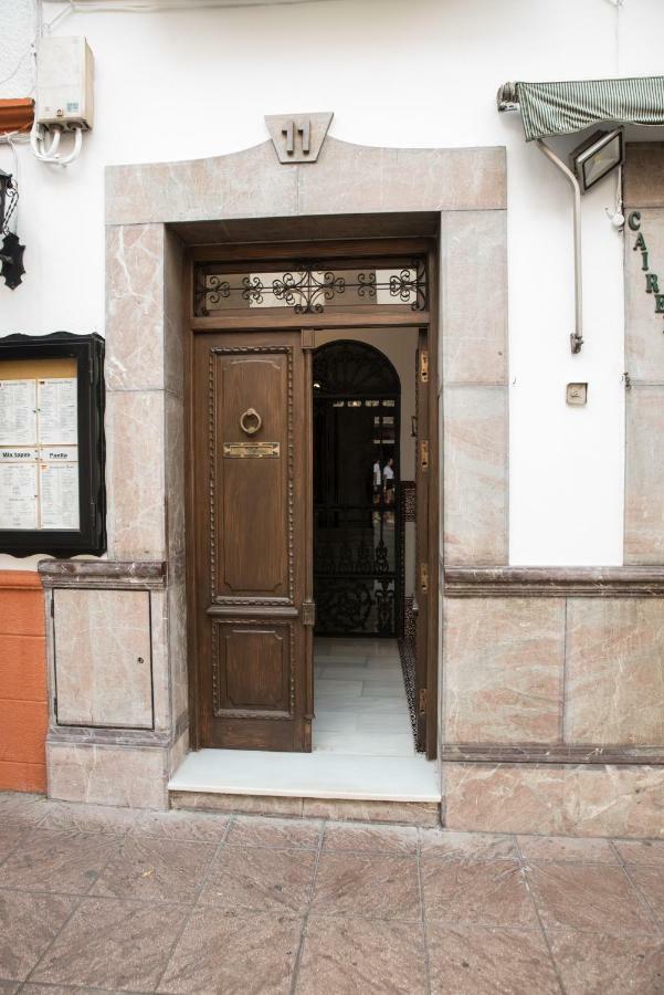 Apartamento Centro La Paz By Casaturistica 龙达 外观 照片