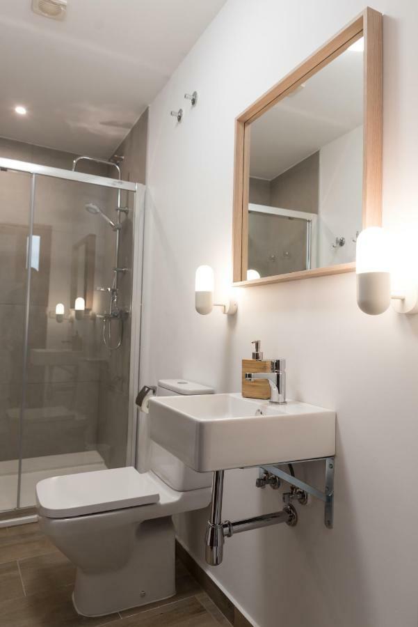 Apartamento Centro La Paz By Casaturistica 龙达 外观 照片