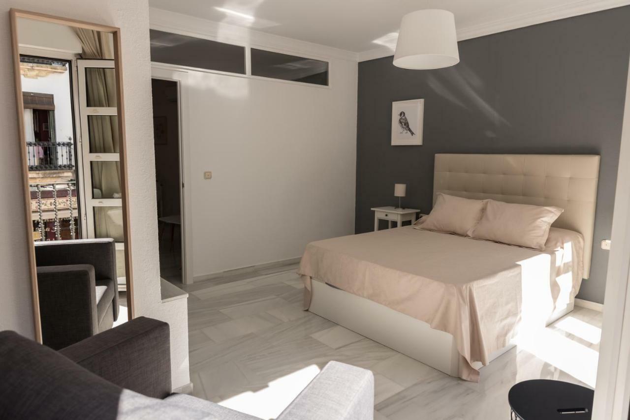Apartamento Centro La Paz By Casaturistica 龙达 外观 照片