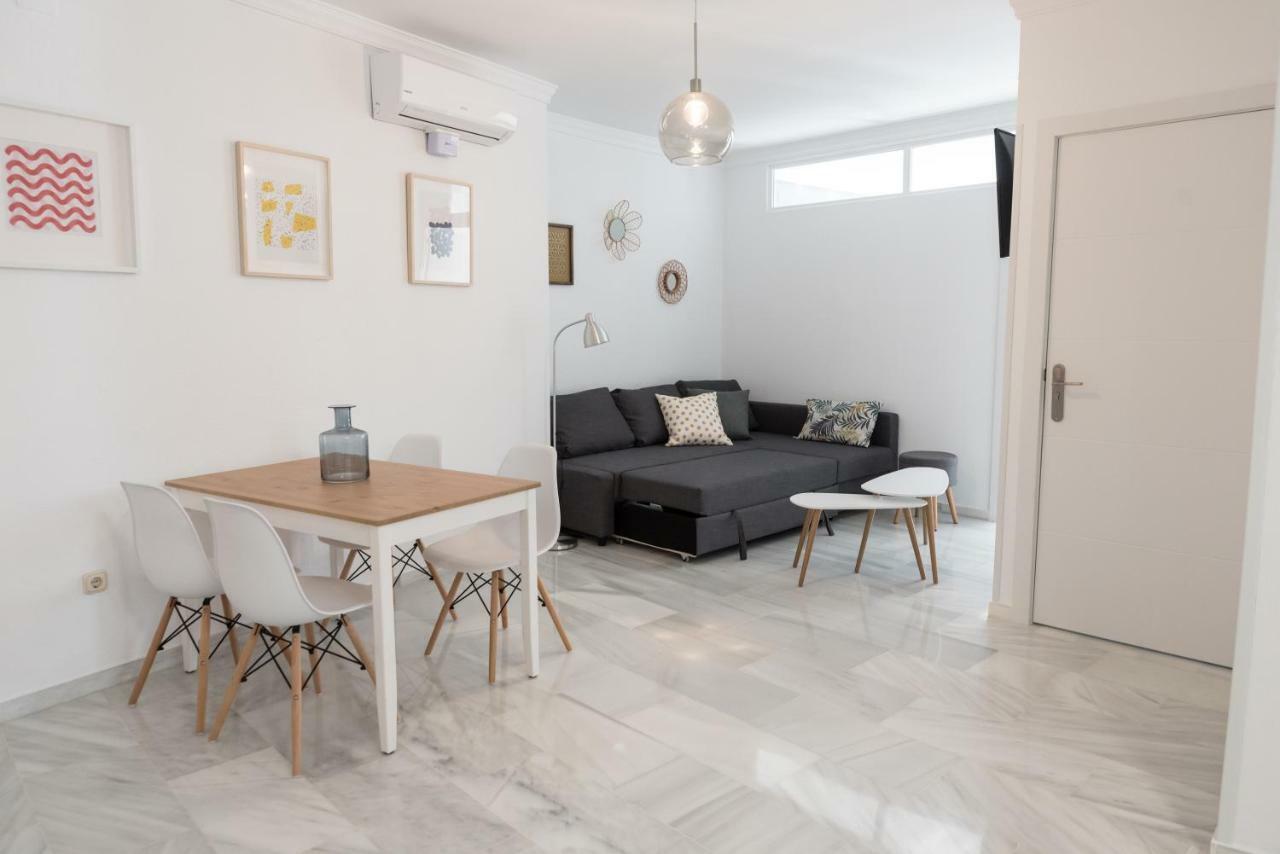 Apartamento Centro La Paz By Casaturistica 龙达 外观 照片