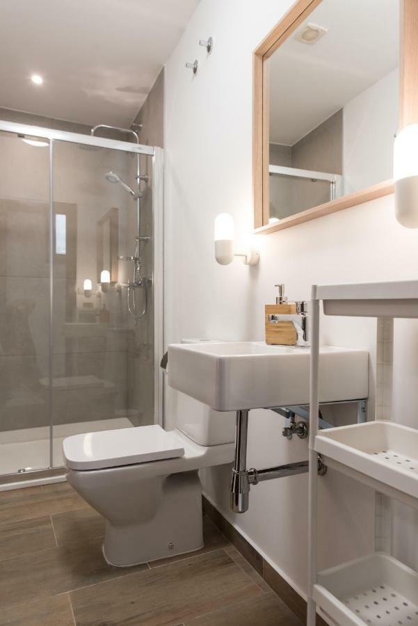 Apartamento Centro La Paz By Casaturistica 龙达 外观 照片