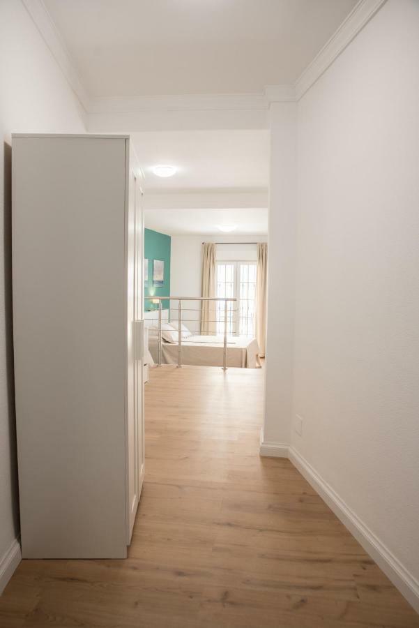 Apartamento Centro La Paz By Casaturistica 龙达 外观 照片
