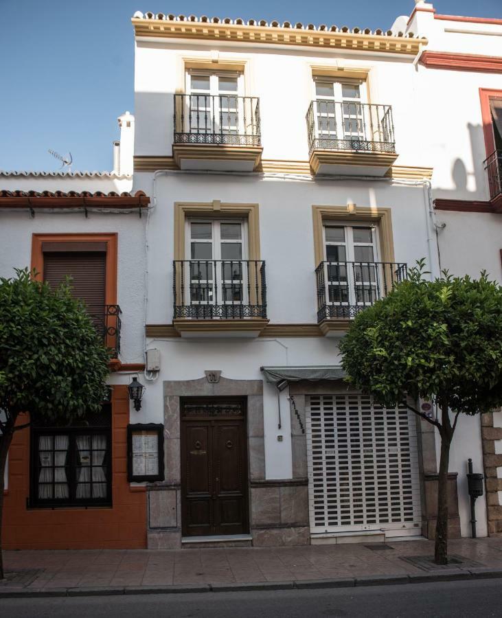 Apartamento Centro La Paz By Casaturistica 龙达 外观 照片