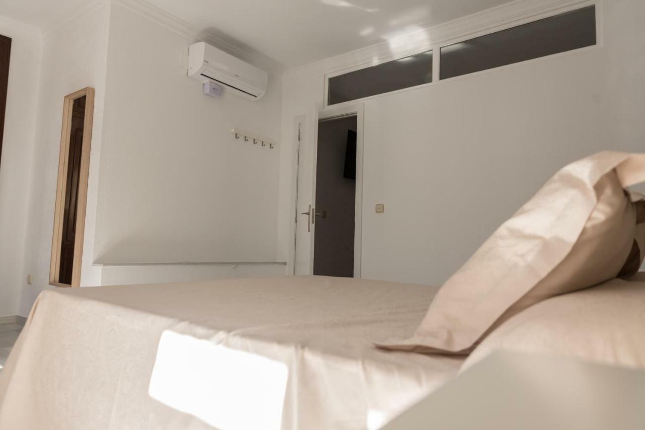 Apartamento Centro La Paz By Casaturistica 龙达 外观 照片