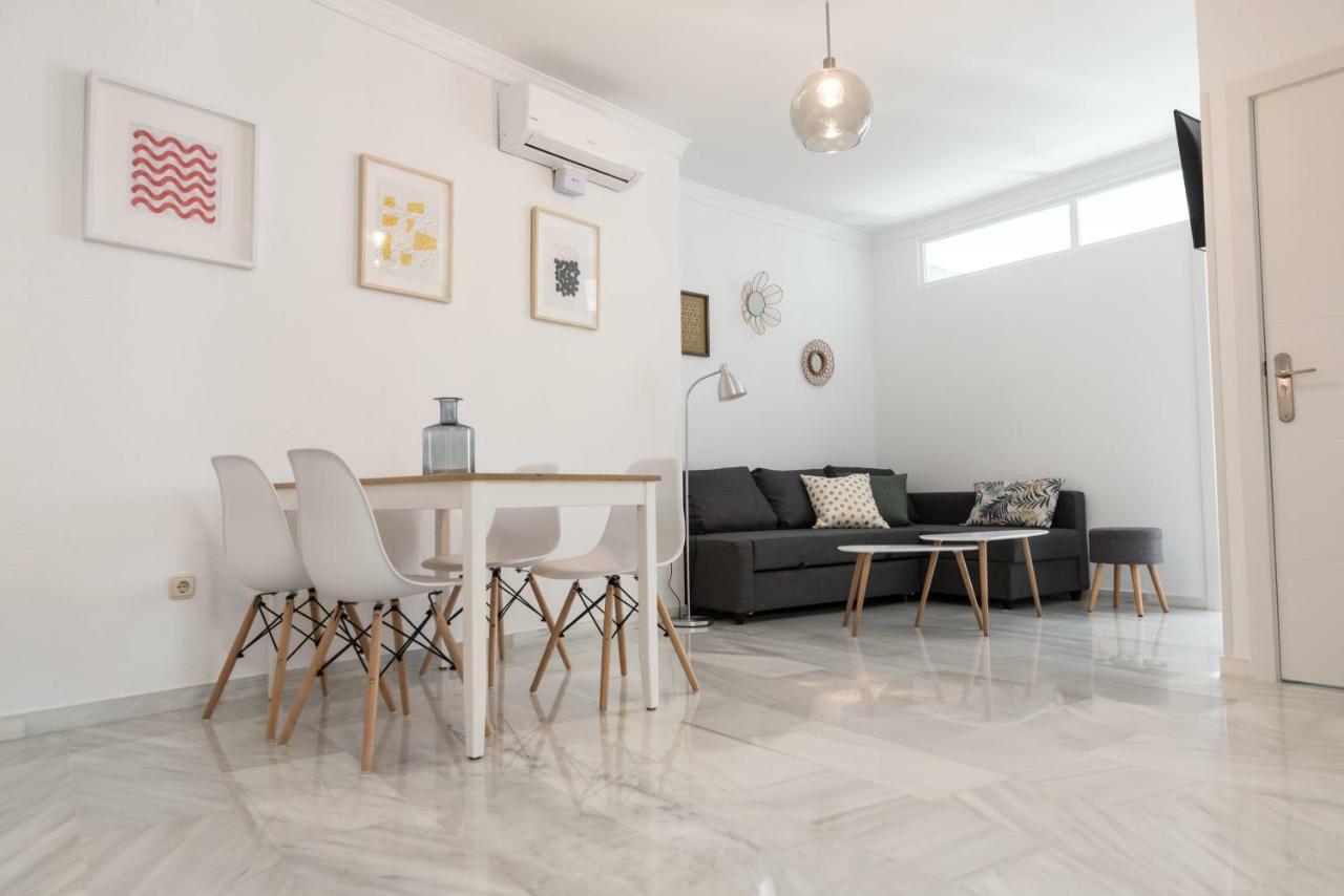 Apartamento Centro La Paz By Casaturistica 龙达 外观 照片
