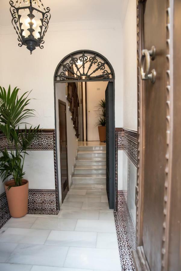 Apartamento Centro La Paz By Casaturistica 龙达 外观 照片