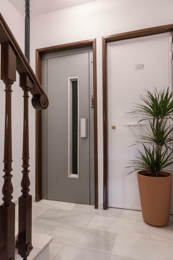 Apartamento Centro La Paz By Casaturistica 龙达 外观 照片