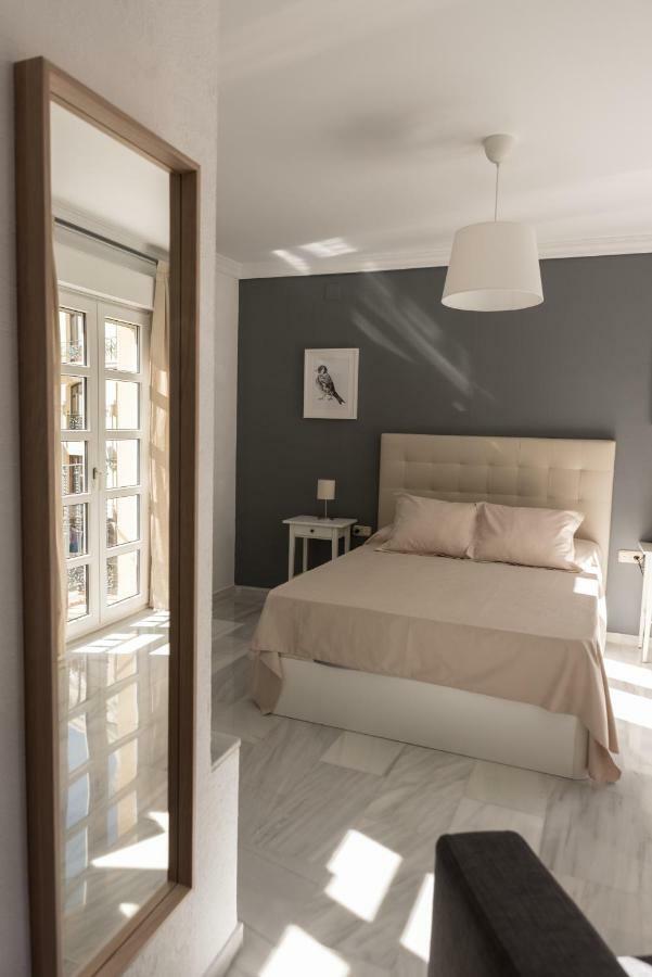 Apartamento Centro La Paz By Casaturistica 龙达 外观 照片