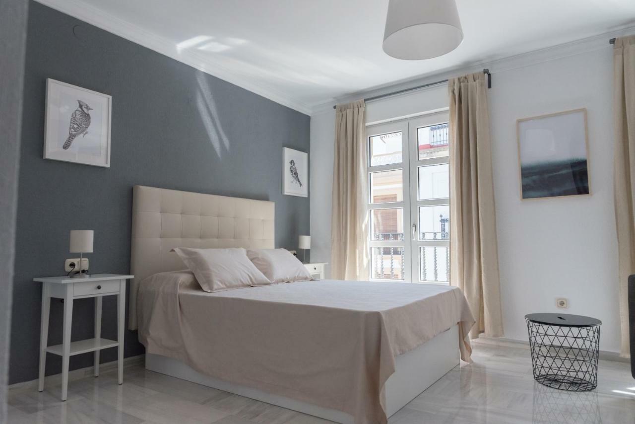 Apartamento Centro La Paz By Casaturistica 龙达 外观 照片