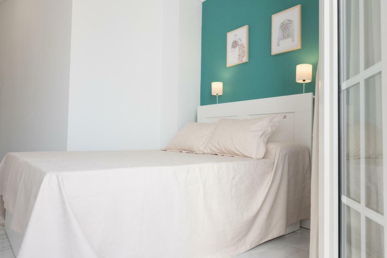 Apartamento Centro La Paz By Casaturistica 龙达 外观 照片