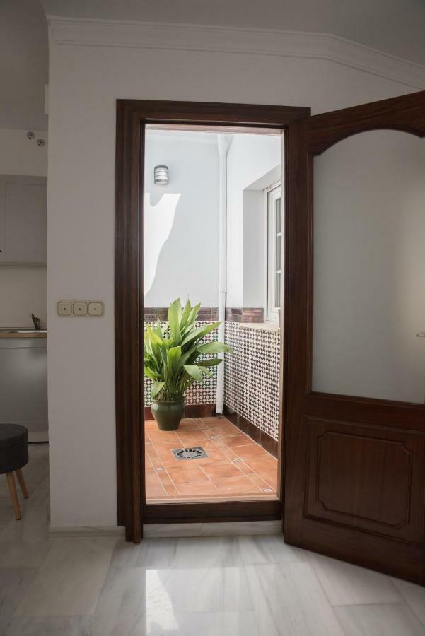 Apartamento Centro La Paz By Casaturistica 龙达 外观 照片
