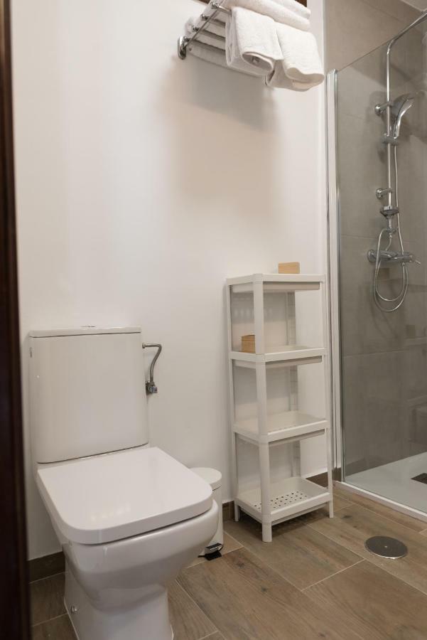 Apartamento Centro La Paz By Casaturistica 龙达 外观 照片