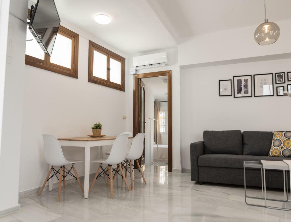 Apartamento Centro La Paz By Casaturistica 龙达 外观 照片